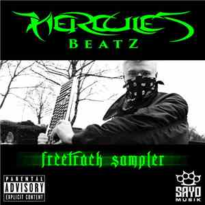 Hercules Beatz - Freetrack Sampler