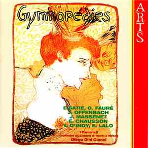 I Cameristi, Diego Dini Ciacci - Gymnopédies