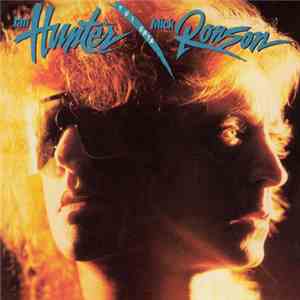 Ian Hunter / Mick Ronson - Y U I Orta