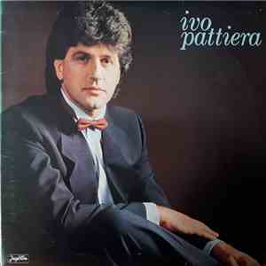 Ivo Pattiera - Ivo Pattiera