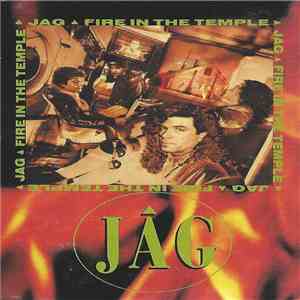 Jag - Fire In The Temple