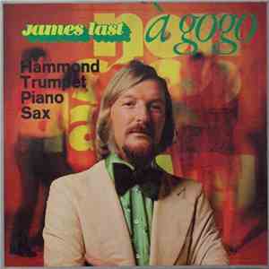 James Last - À Gogo
