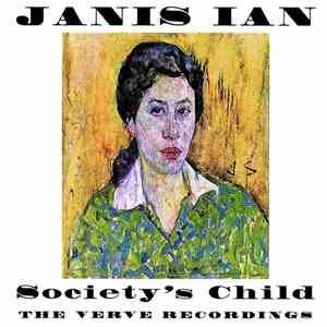 Janis Ian - Society's Child- The Verve Recordings