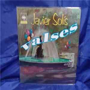 Javier Solís - Valses