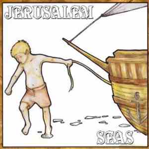 Jerusalem  - Seas