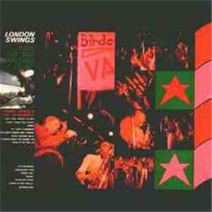 Jimmy James & The Vagabonds / The Alan Bown Set - London Swings 'Live At The Marquee Club'