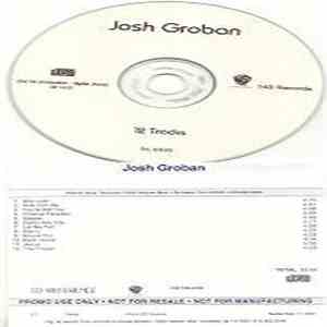 Josh Groban - Josh Groban
