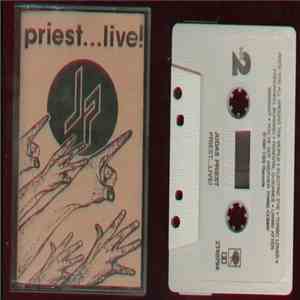 Judas Priest - Priest... Live!