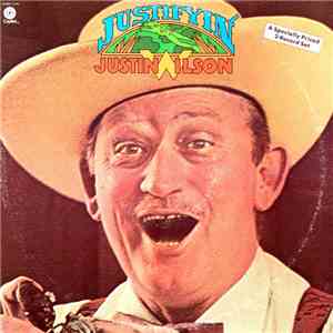 Justin Wilson - Justifyin'