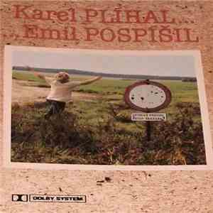 Karel Plíhal … Emil Pospíšil - Karel Plíhal… …Emil Pospíšil