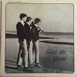 Kent, Cliff & Phil - Enter The Young