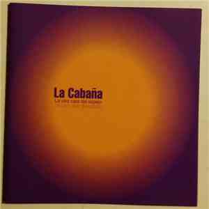 La Cabaña - La Otra Cara Del Espejo