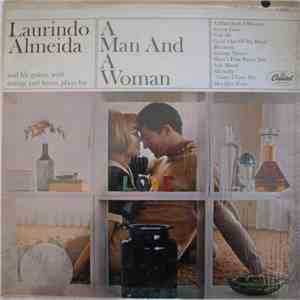 Laurindo Almeida - A Man And A Woman