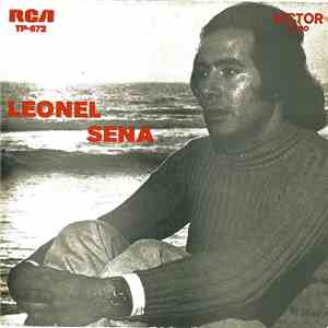 Leonel Sena - Melodia De Lisboa