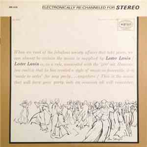 Lester Lanin And His Orchestra - Lester Lanin And His Orchestra