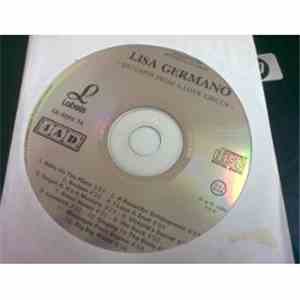 Lisa Germano - Excerpts From A Love Circus