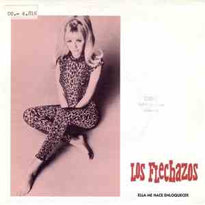 Los Flechazos - Ella Me Hace Enloquecer