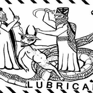 Lubricant - Demo 2015