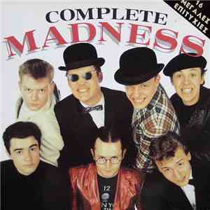 Madness - Complete Madness