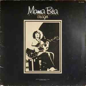 Mama Béa - Visages
