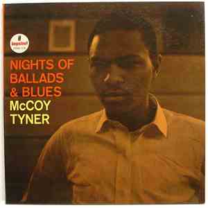 McCoy Tyner - Nights Of Ballads & Blues