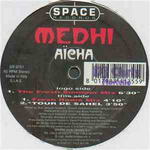 Medhi - Aïcha