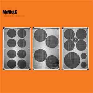 Menfolk - Beast One/Man Nil
