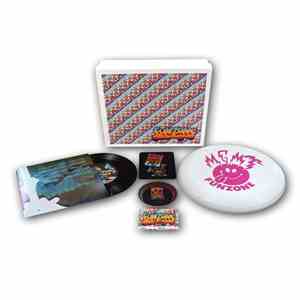 MGMT - Funzone Welcome Package