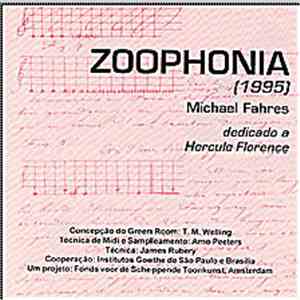 Michael Fahres - Zoophonia 