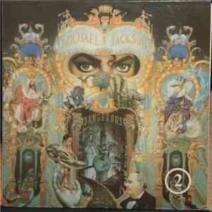 Michael Jackson - Dangerous - 2