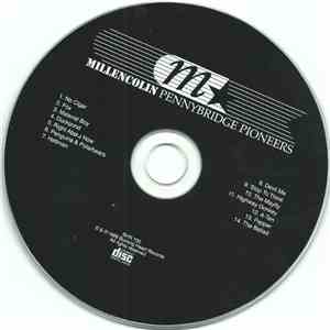 Millencolin - Pennybridge Pioneers