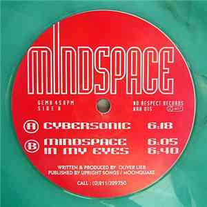 Mindspace - Cybersonic