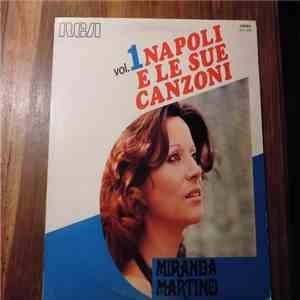 Miranda Martino - Napoli E Le Sue Canzoni Vol 1