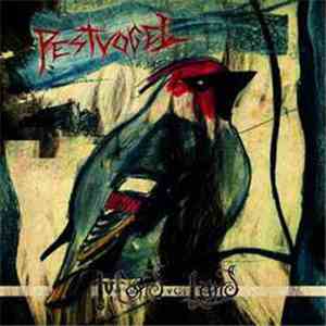 Mondvolland - Pestvogel