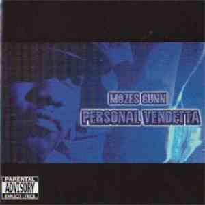 Mozes Gunn - Personal Vendetta