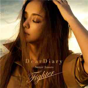 Namie Amuro - Dear Diary / Fighter