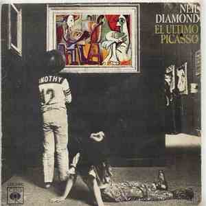Neil Diamond - El Último Picasso