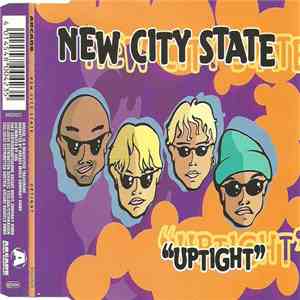 New City State - Uptight