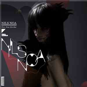 Nils Noa - Uno Dos Rocks