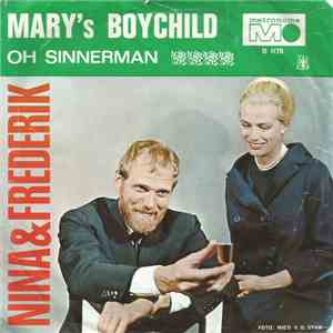 Nina & Frederik - Mary's Boy Child