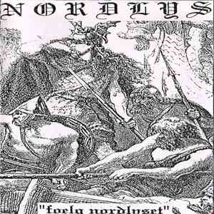 Nordlys - Foelg Nordlyset