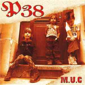 P 38 - M.U.C