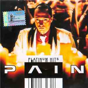 Pain - Platinum Hits