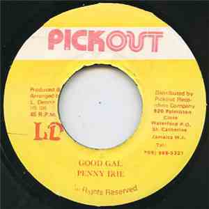 Penny Irie - Good Gal