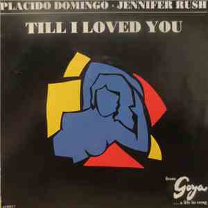 Placido Domingo & Jennifer Rush - Till I Loved You
