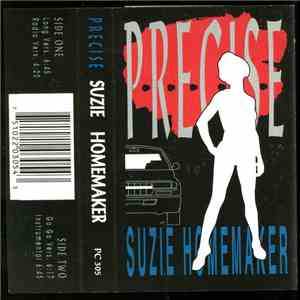 Precise  - Suzie Homemaker