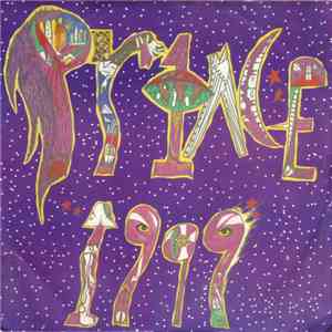 Prince - 1999 / Little Red Corvette