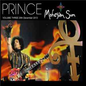 Prince - Mohegan Sun Volume Three