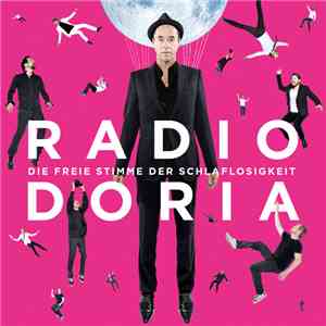Radio Doria - Die Freie Stimme Der Schlaflosigkeit
