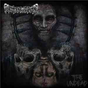 Reticulate - The Undead